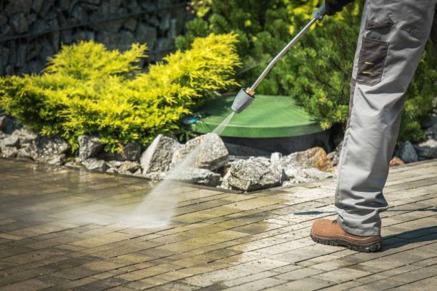 Best Building Exterior Washing  in Hillcrest, CA