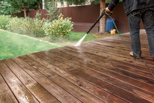 Best Oil Spill Cleanup  in Hillcrest, CA